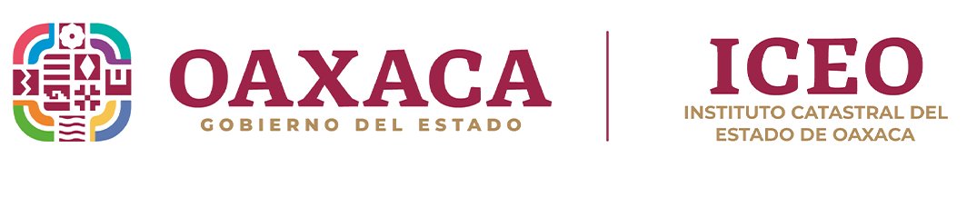 Instituto Catastral del Estado de Oaxaca